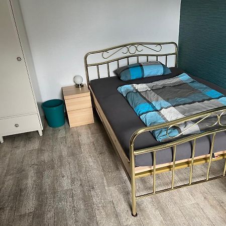 Ferienhaus Klinder 巴特阿罗尔森 外观 照片