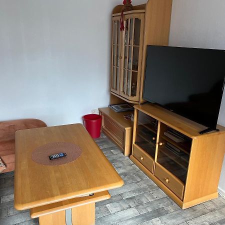 Ferienhaus Klinder 巴特阿罗尔森 外观 照片