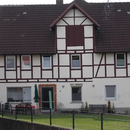Ferienhaus Klinder 巴特阿罗尔森 外观 照片