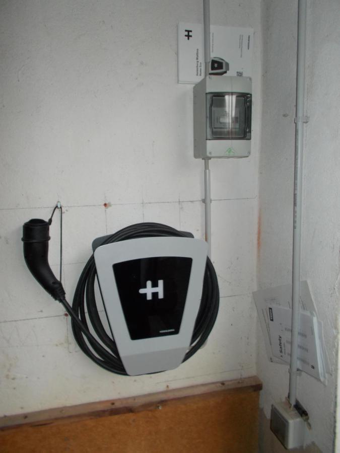 Ferienhaus Klinder 巴特阿罗尔森 外观 照片