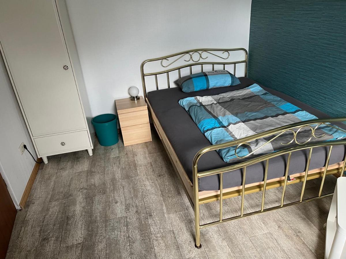 Ferienhaus Klinder 巴特阿罗尔森 外观 照片