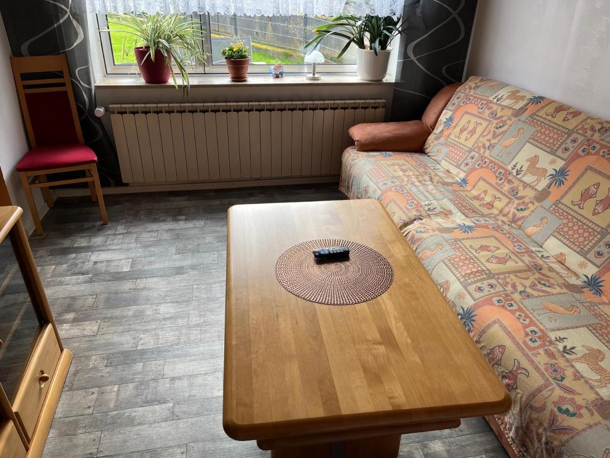 Ferienhaus Klinder 巴特阿罗尔森 外观 照片
