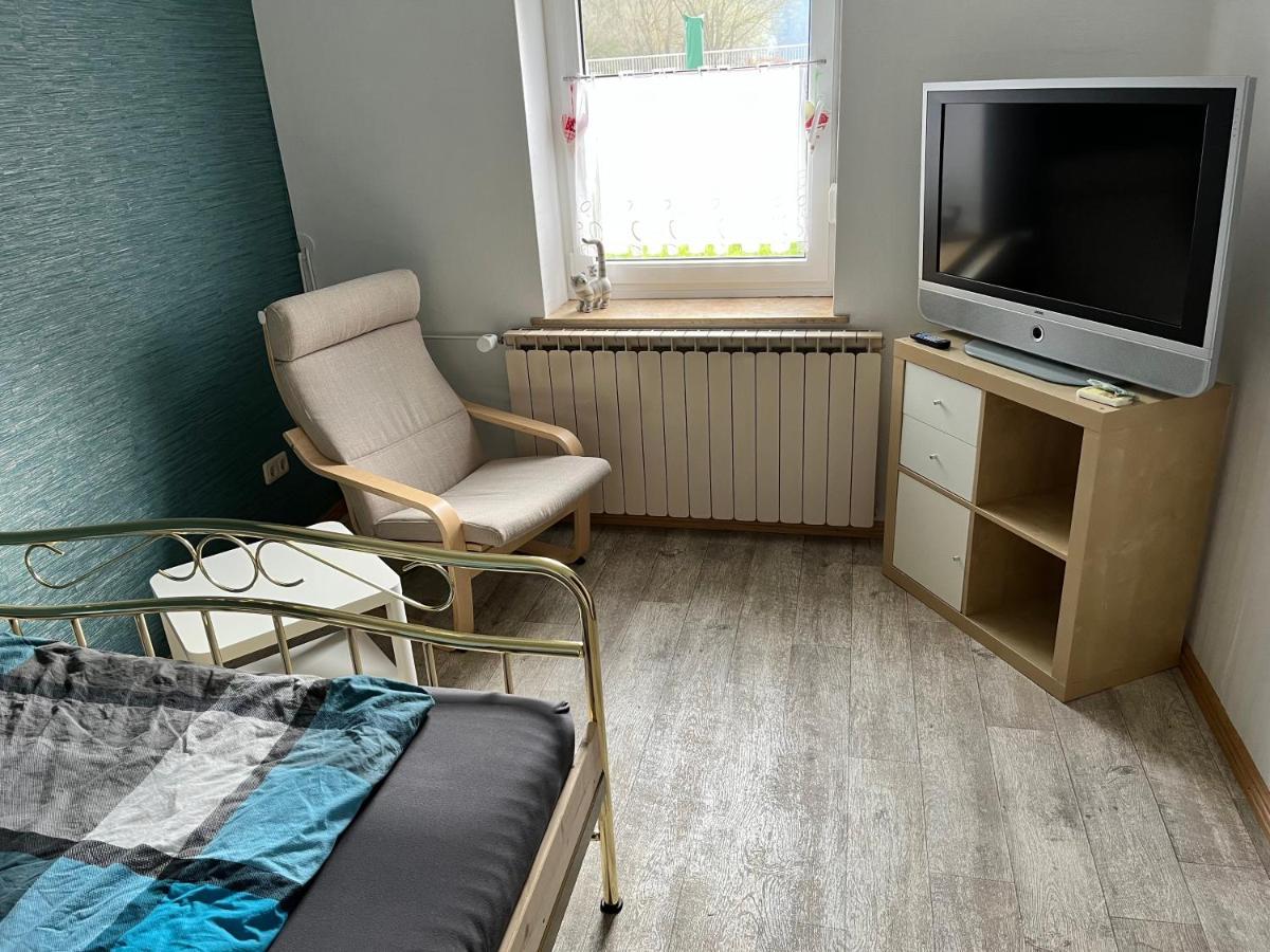 Ferienhaus Klinder 巴特阿罗尔森 外观 照片