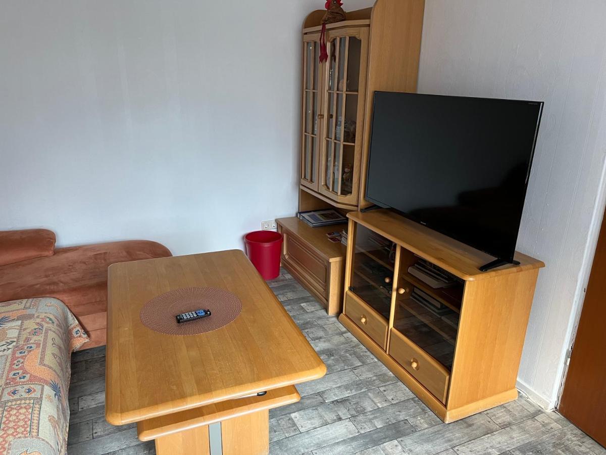 Ferienhaus Klinder 巴特阿罗尔森 外观 照片
