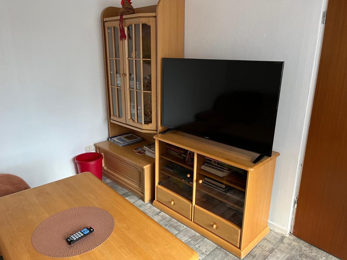 Ferienhaus Klinder 巴特阿罗尔森 外观 照片
