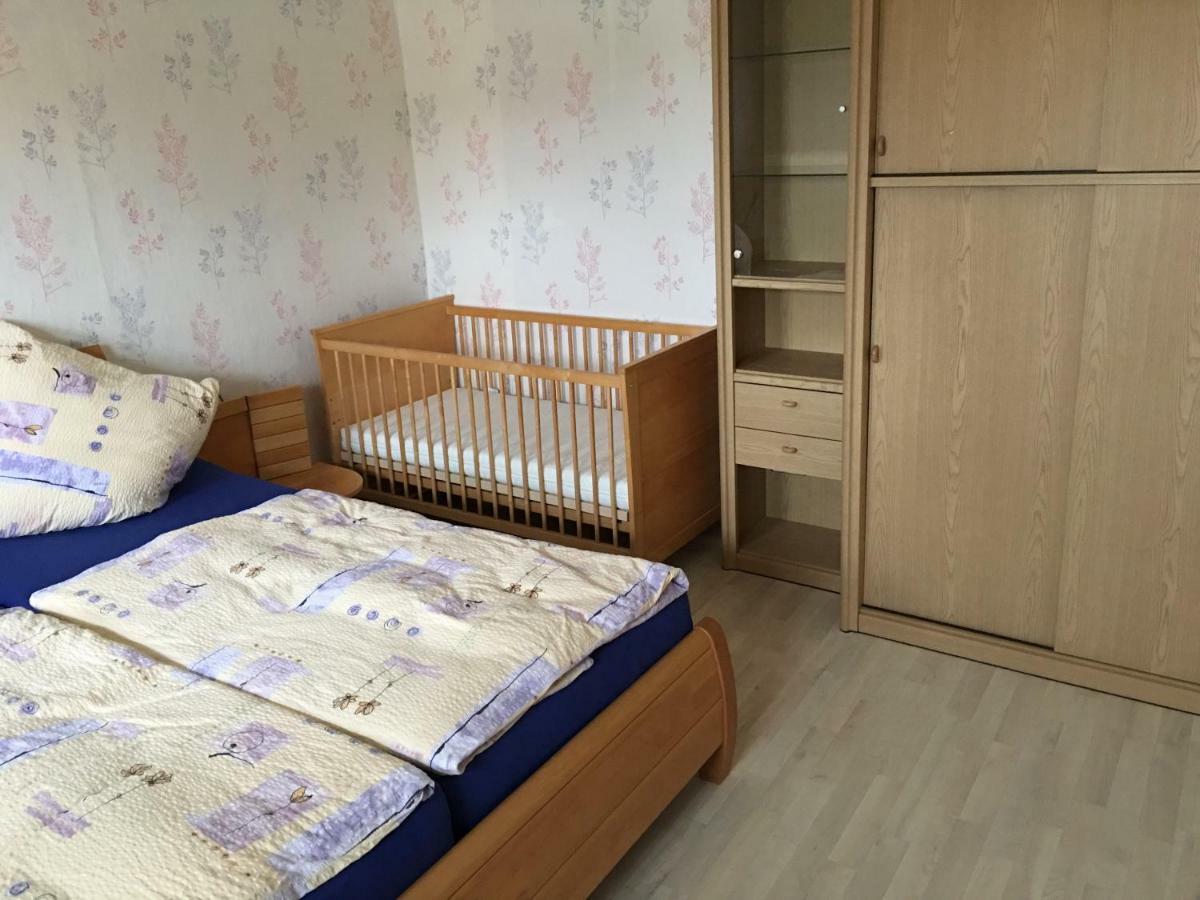 Ferienhaus Klinder 巴特阿罗尔森 外观 照片