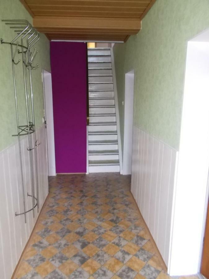 Ferienhaus Klinder 巴特阿罗尔森 外观 照片