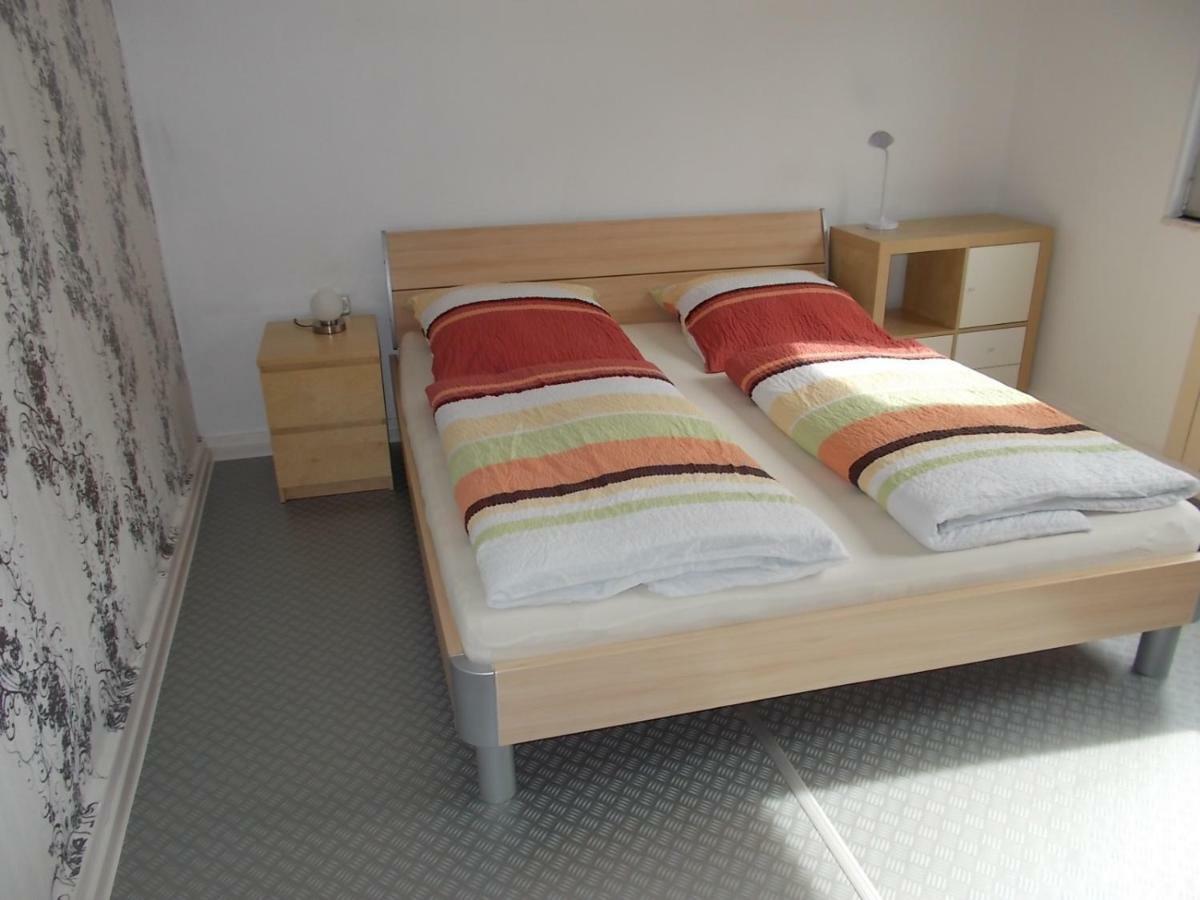 Ferienhaus Klinder 巴特阿罗尔森 外观 照片