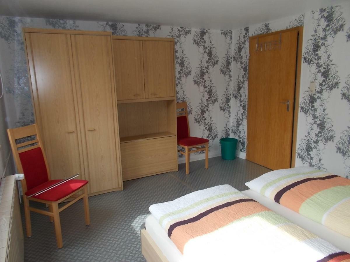 Ferienhaus Klinder 巴特阿罗尔森 外观 照片