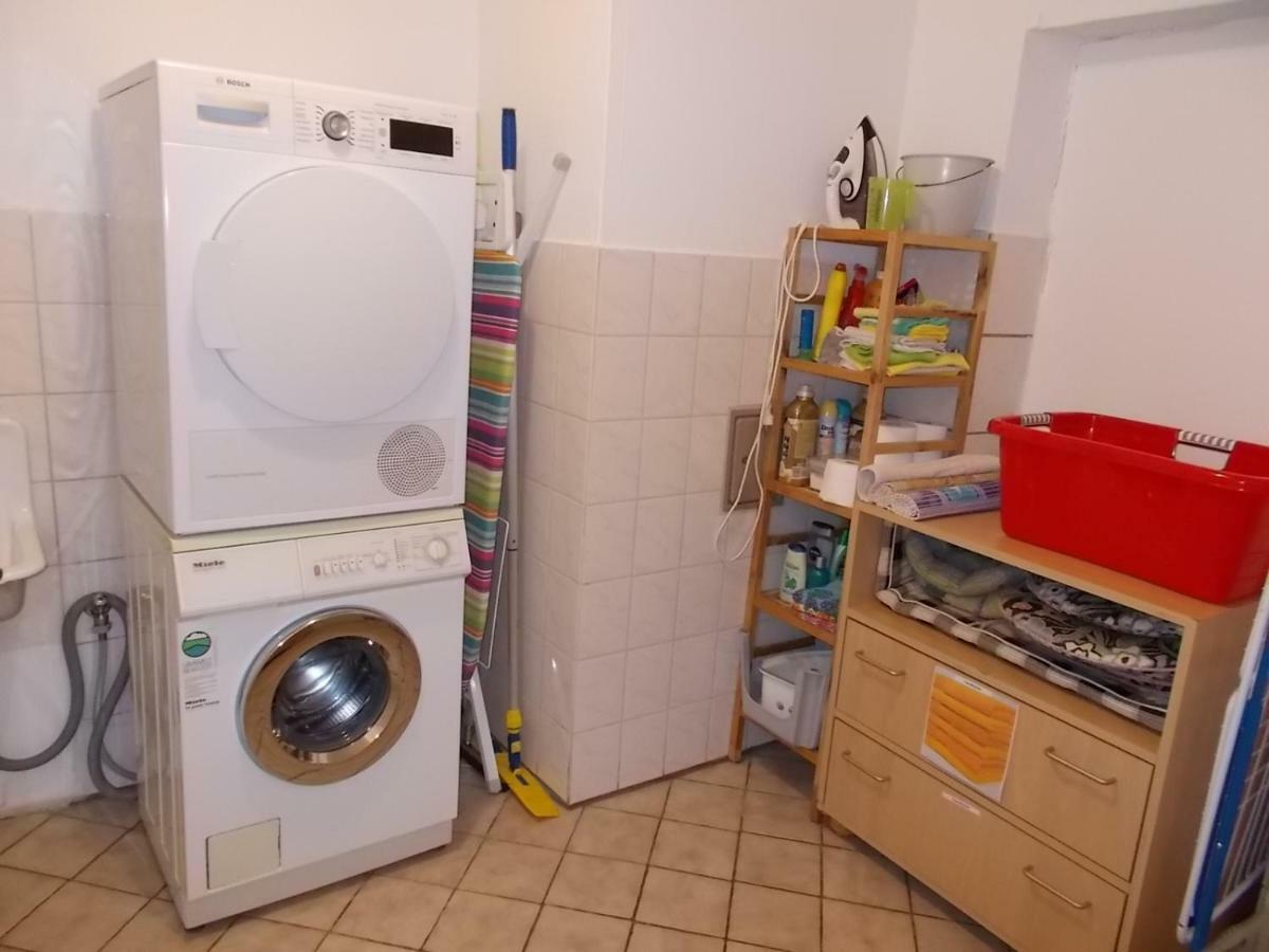 Ferienhaus Klinder 巴特阿罗尔森 外观 照片