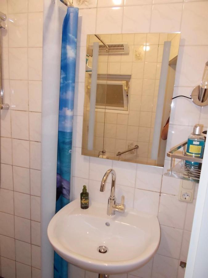 Ferienhaus Klinder 巴特阿罗尔森 外观 照片