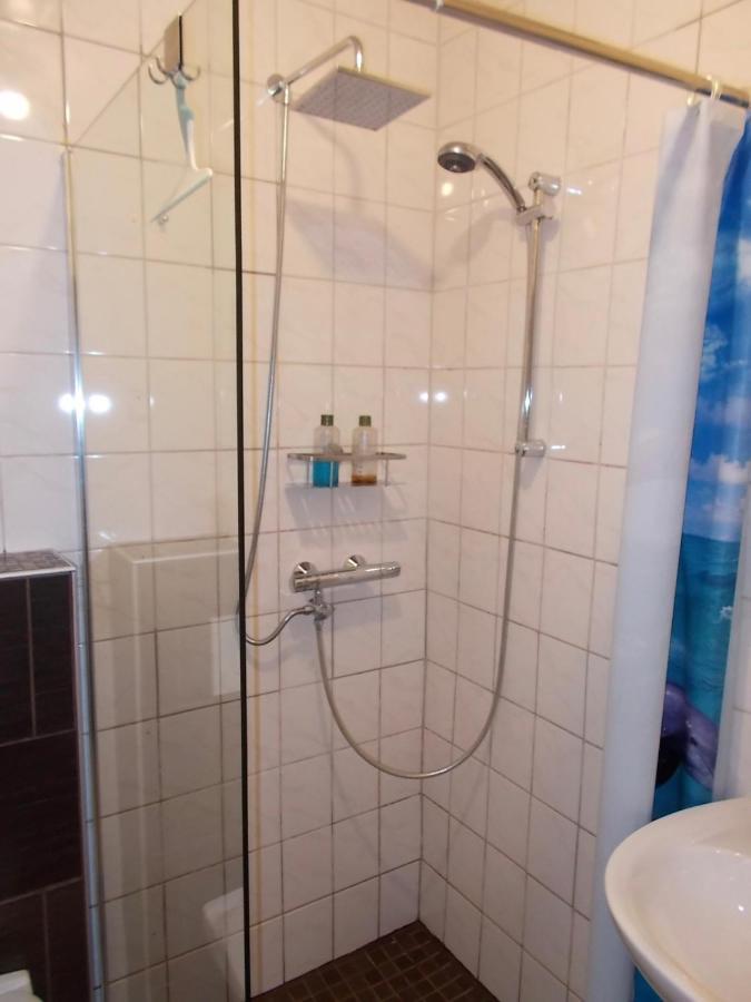 Ferienhaus Klinder 巴特阿罗尔森 外观 照片