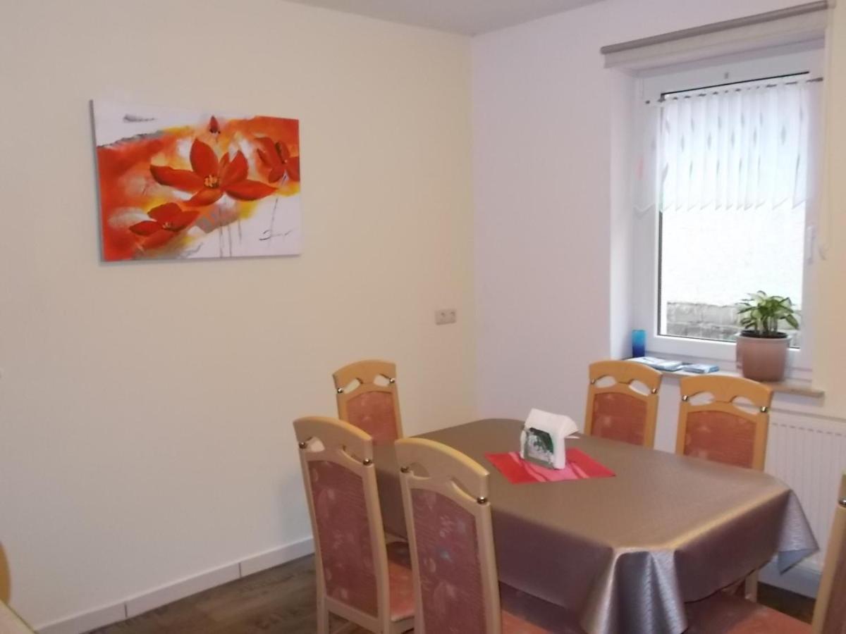 Ferienhaus Klinder 巴特阿罗尔森 外观 照片